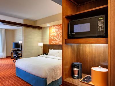 Hotel Fairfield & By Marriott