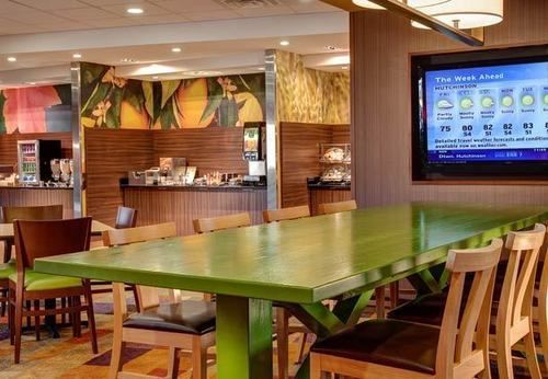 Fairfield & By Marriott 3*