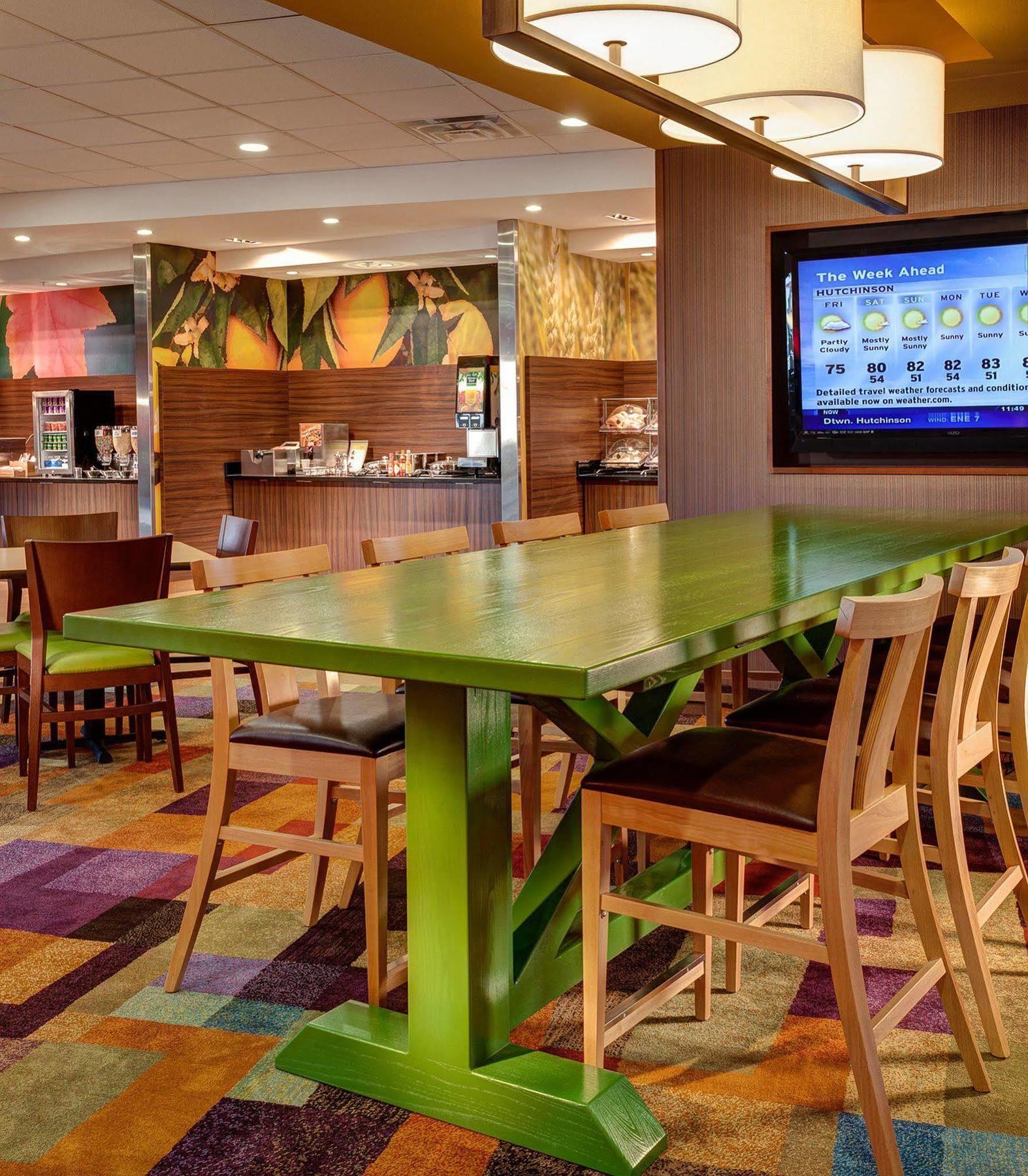 Fairfield & By Marriott Plattsburgh